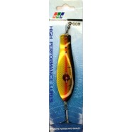 Блешня для риболовлі коливна, EOS P160111, вага 25г, колір № GS451012